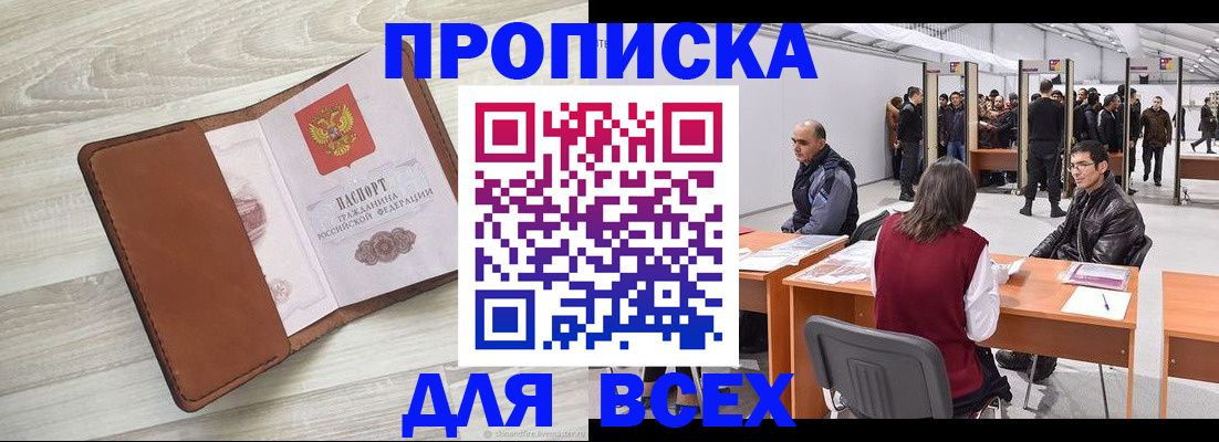 временная регистрация для всех в Зиме